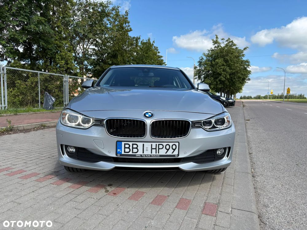 BMW Seria 3 - 1