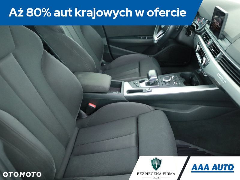 Audi A4 Allroad - 11