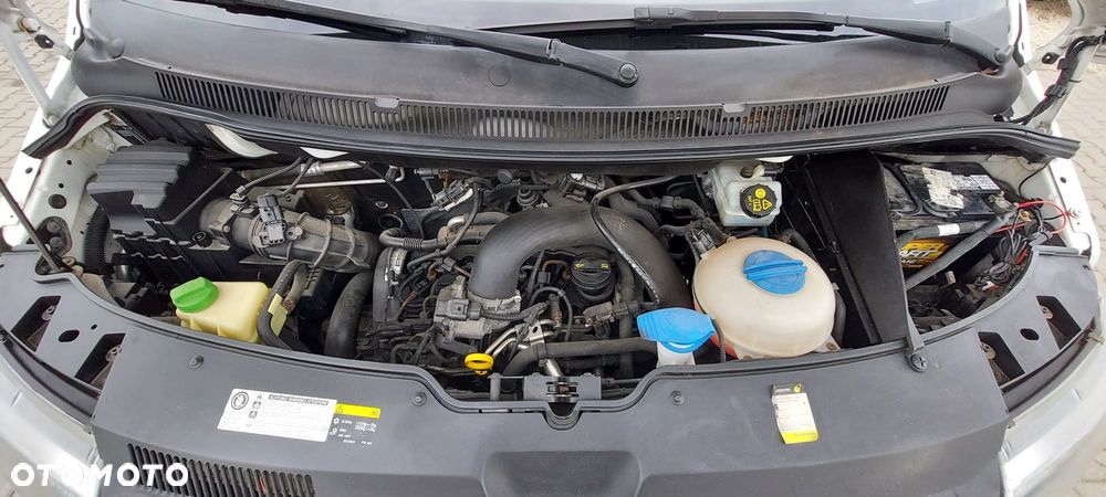 Volkswagen TRANSPORTER - 24