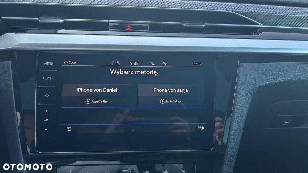 Volkswagen Arteon 2.0 TSI 4Motion R DSG - 28