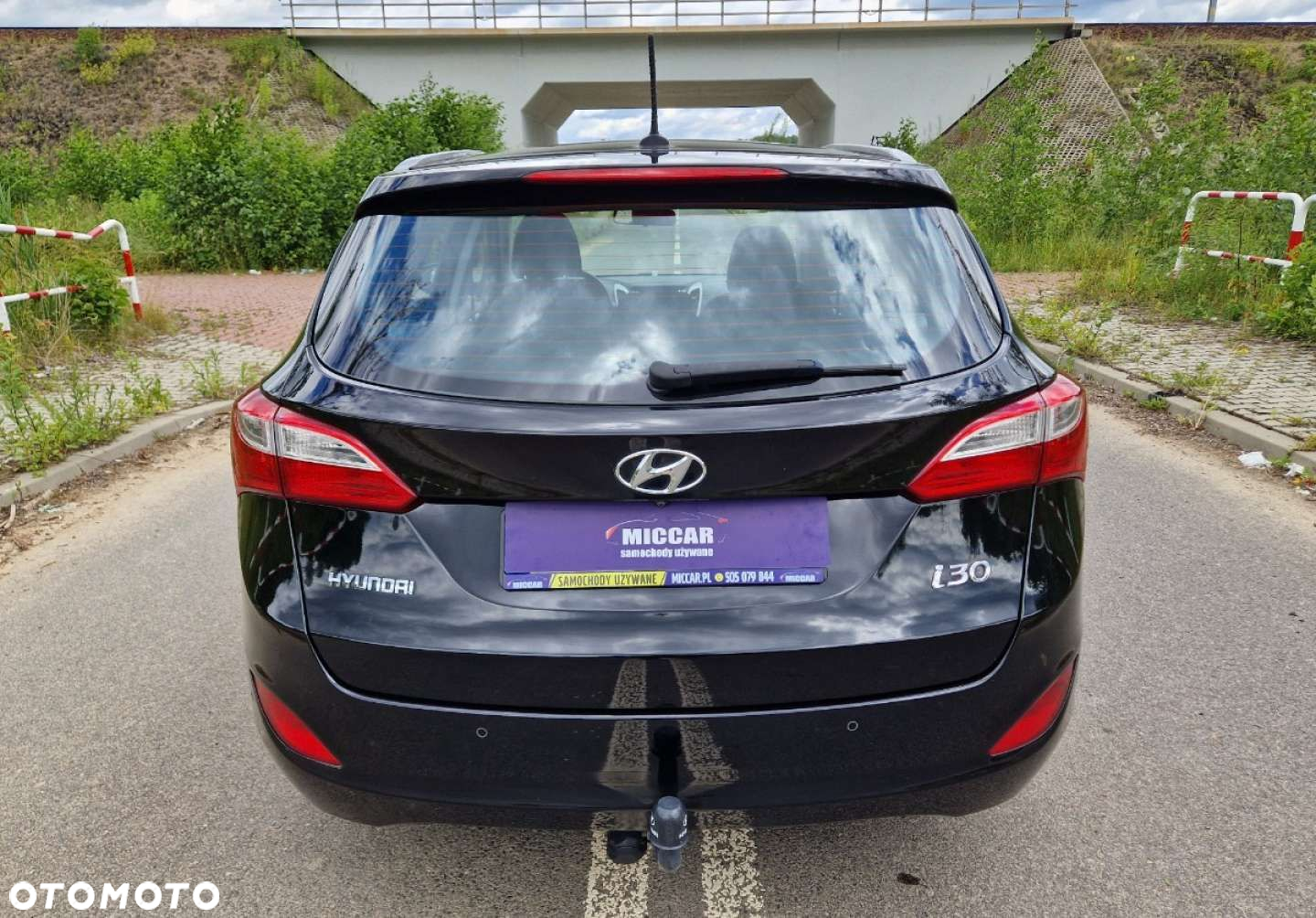 Hyundai i30 - 7