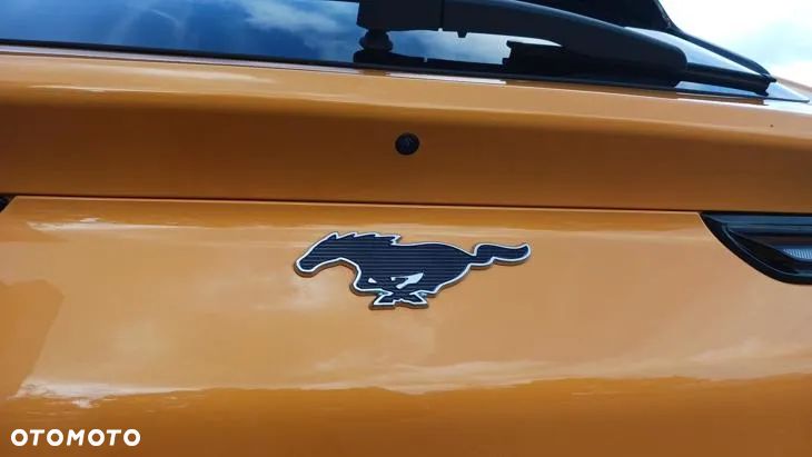 Ford Mustang Mach-E 98kWh AWD Premium - 27