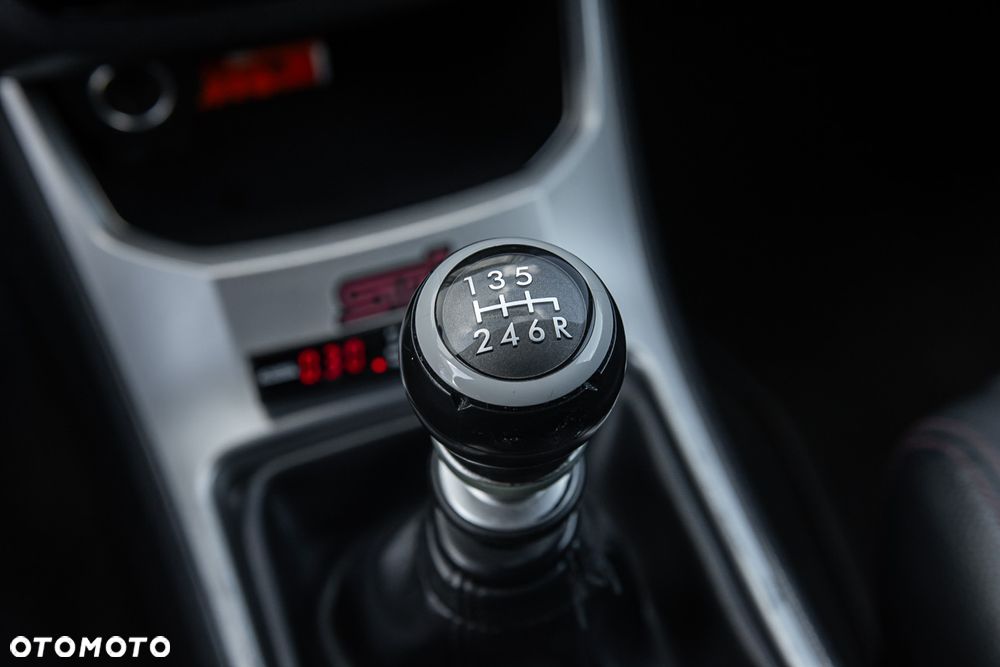 Subaru Impreza 2.5 WRX STI S - 19