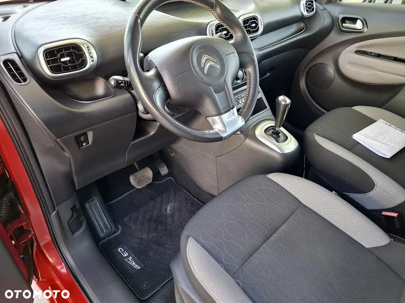 Citroën C3 Picasso VTi 120 EGS6 Exclusive - 15