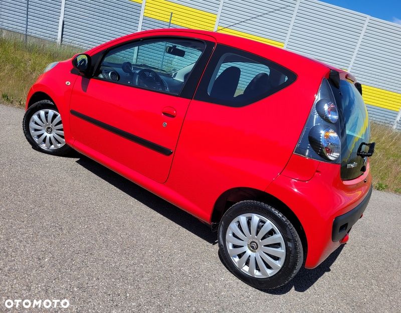 Citroën C1 - 14