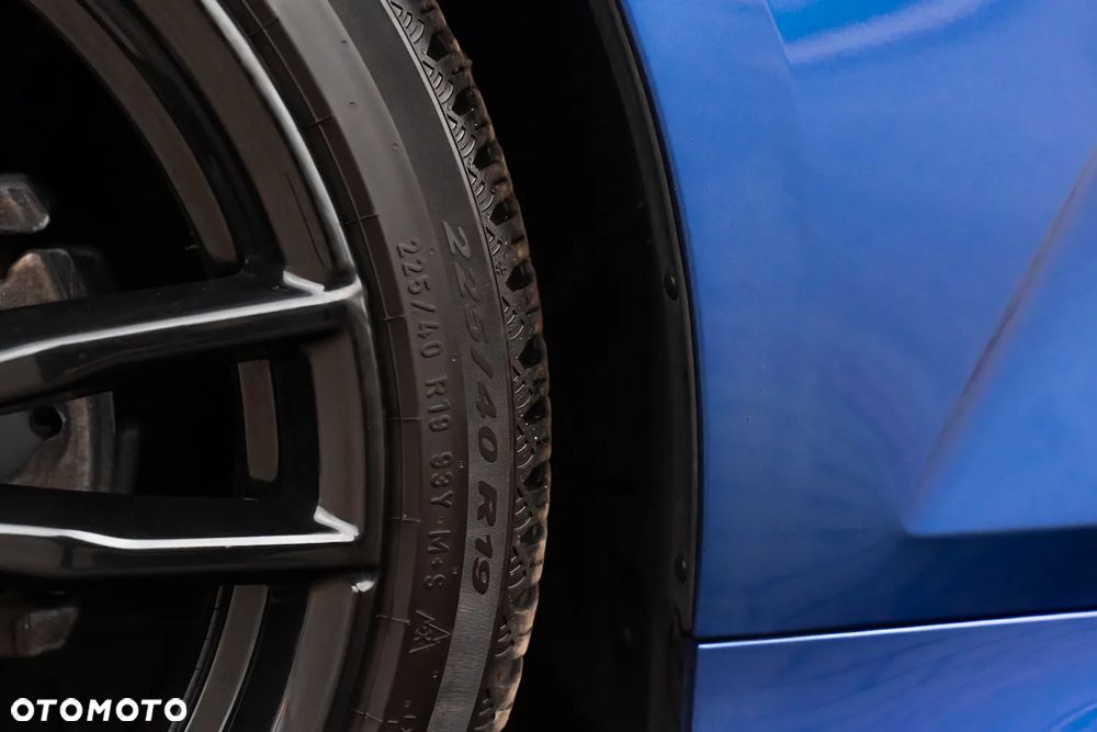 BMW Seria 3 320d mHEV M Sport sport - 29