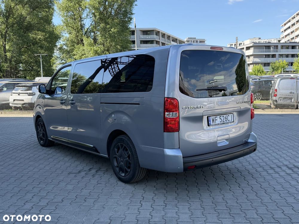 Citroën SpaceTourer 2.0 BlueHDi XL Plus EAT8 - 5