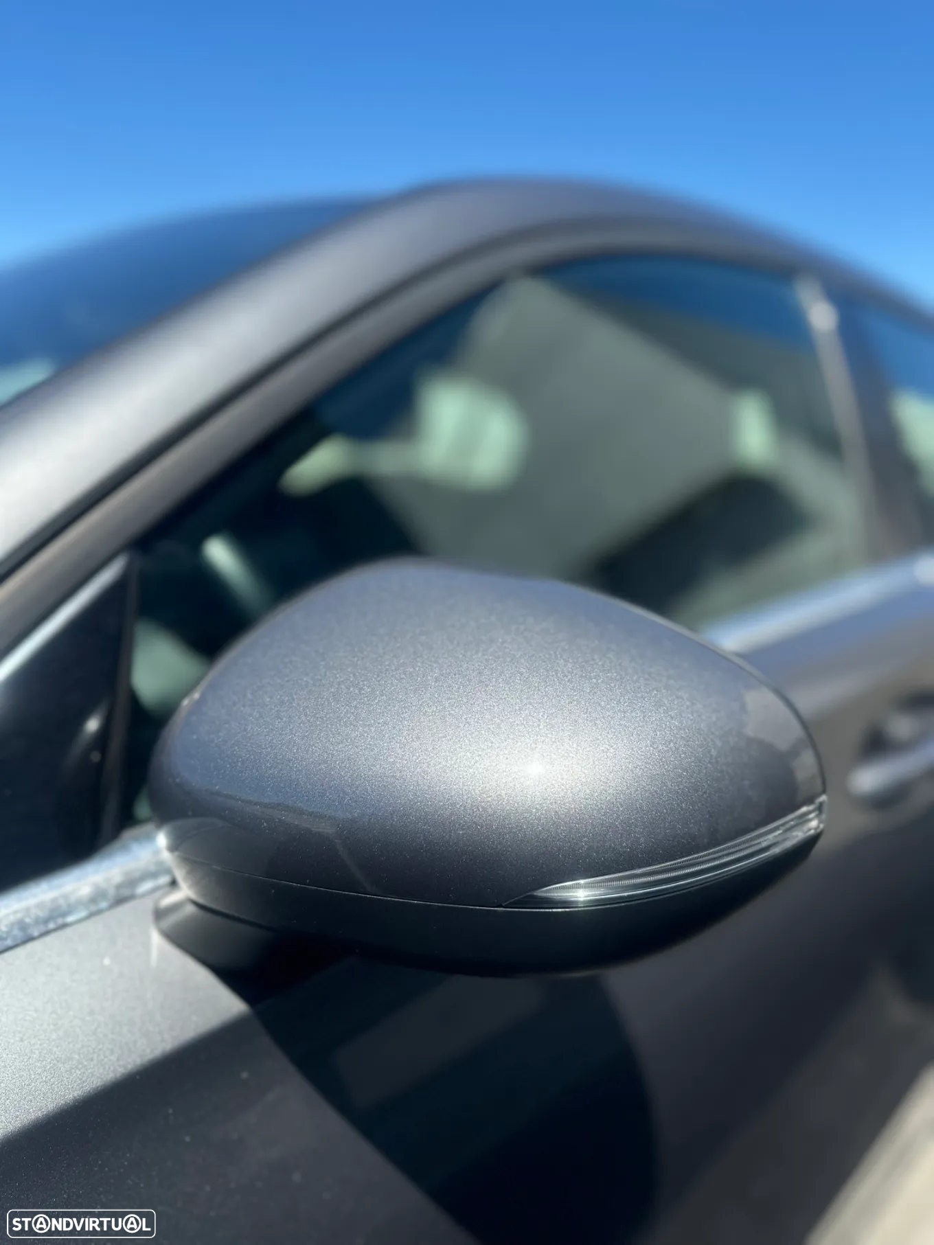 Mercedes-Benz A 180 d Style Plus Aut. - 14
