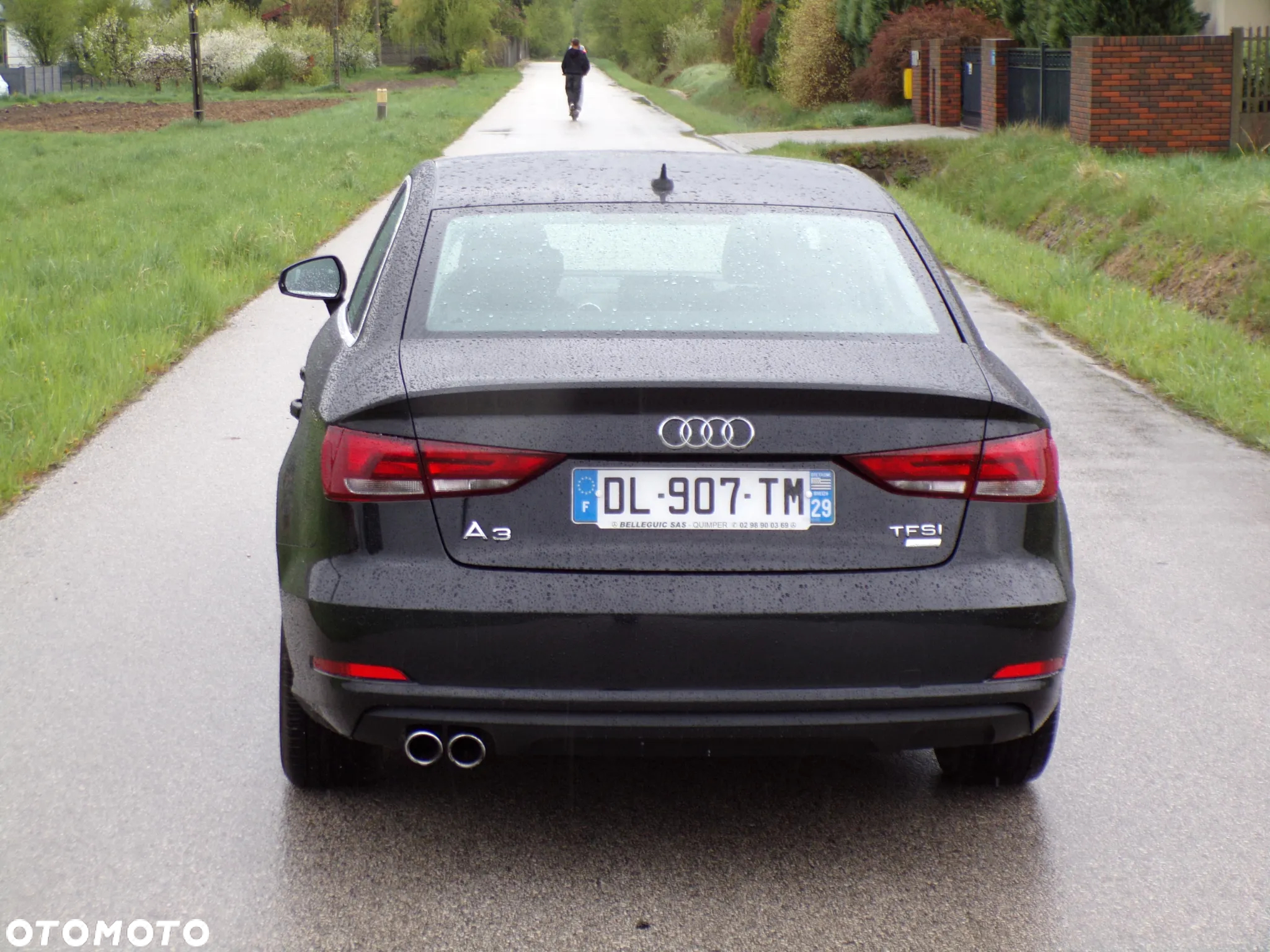 Audi A3 1.4 TFSI CoD ultra Attraction - 6