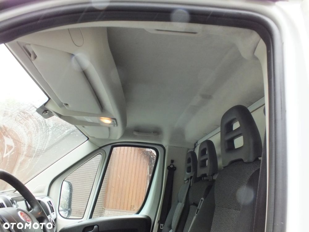 Fiat Ducato - 9