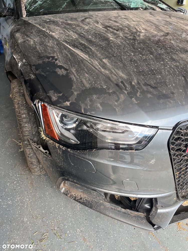 Audi S5 Coupé S tronic - 11
