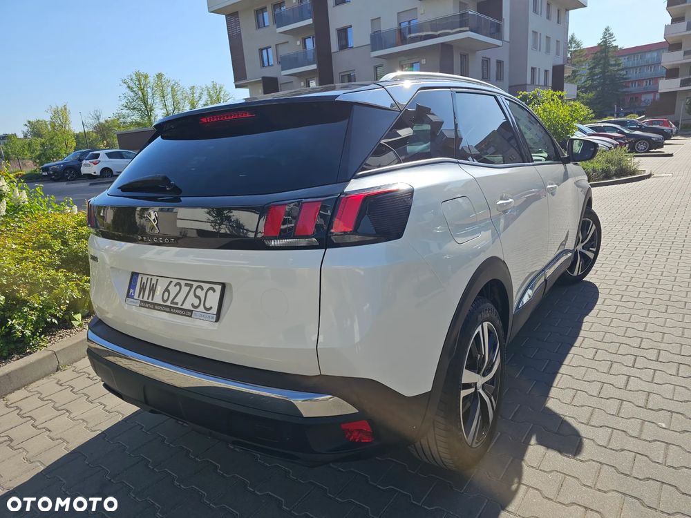 Peugeot 3008 1.5 BlueHDi Allure S&S EAT8 - 3