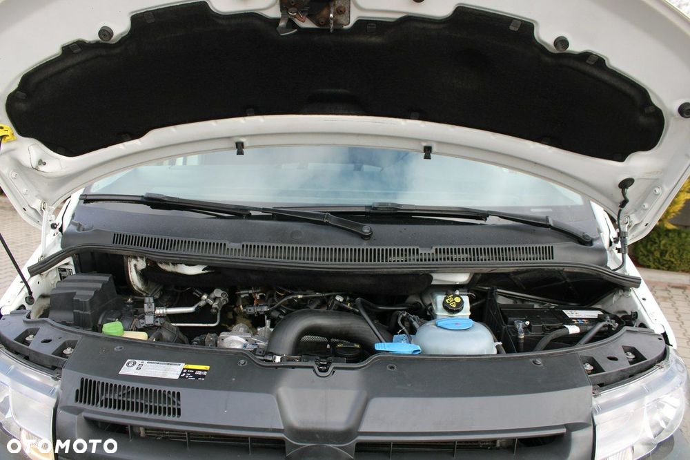 Volkswagen Transporter L1H1 - 38