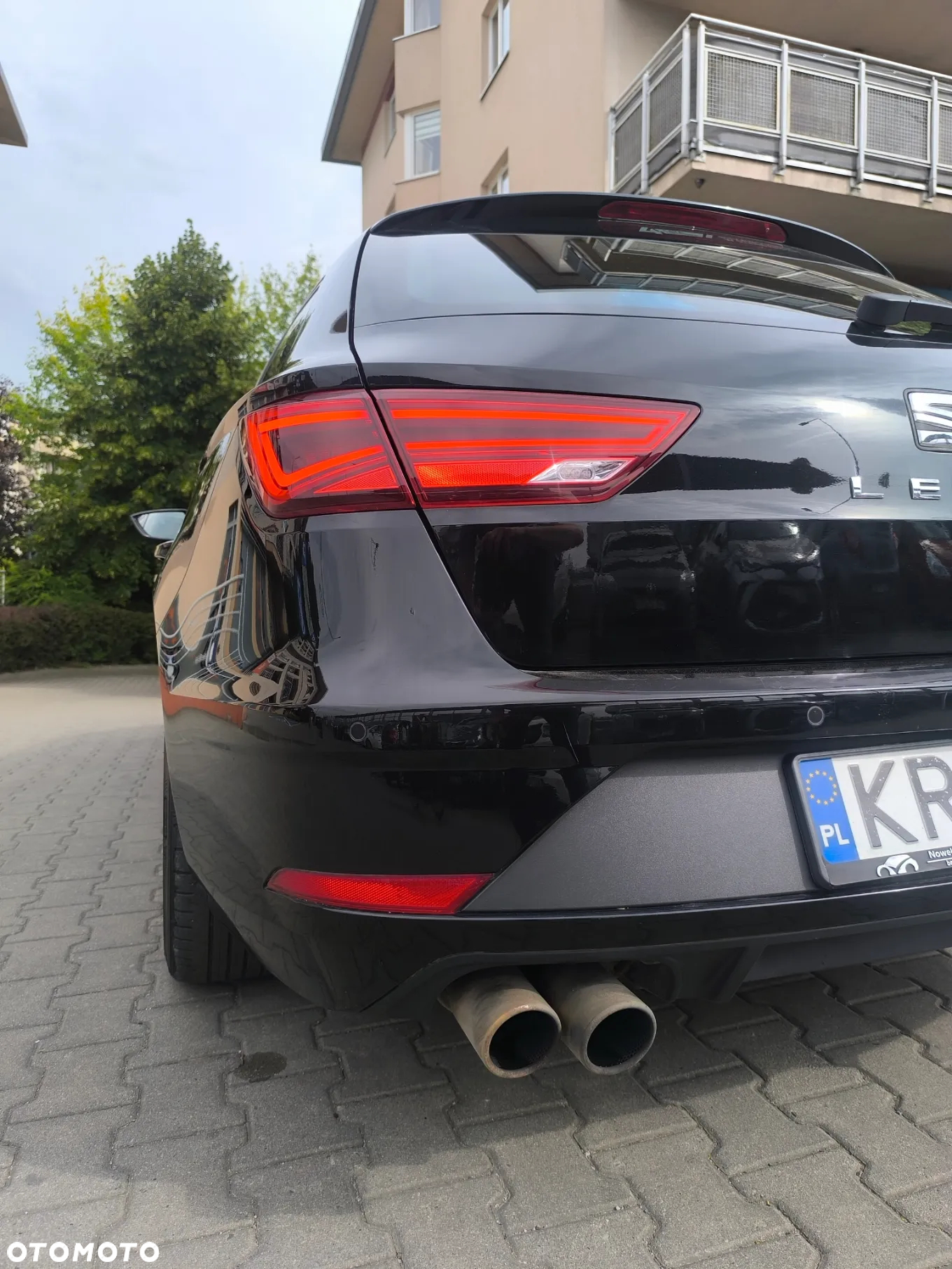 Seat Leon - 21