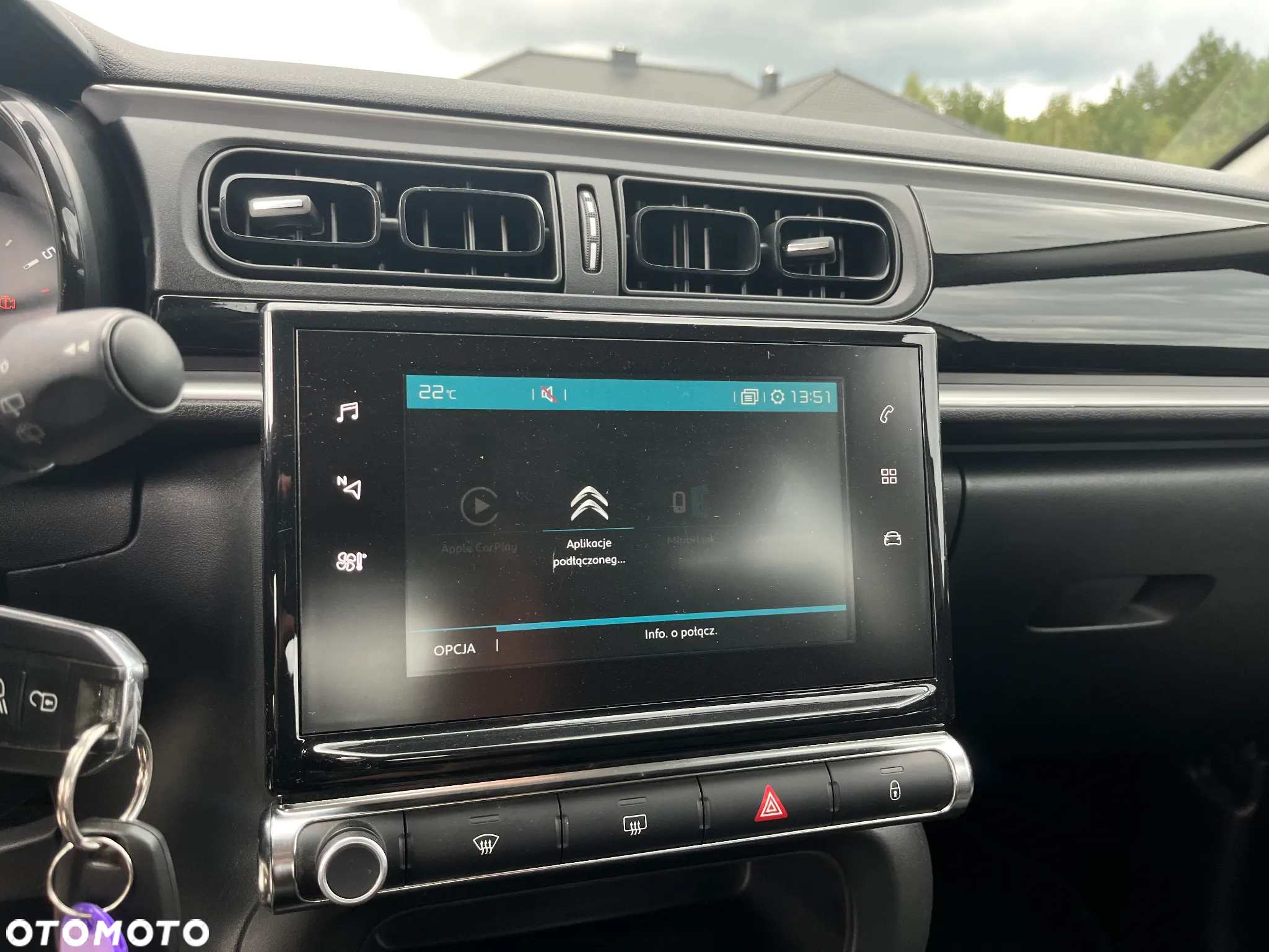 Citroën C3 BlueHDi 75 S&S 83g FEEL - 26