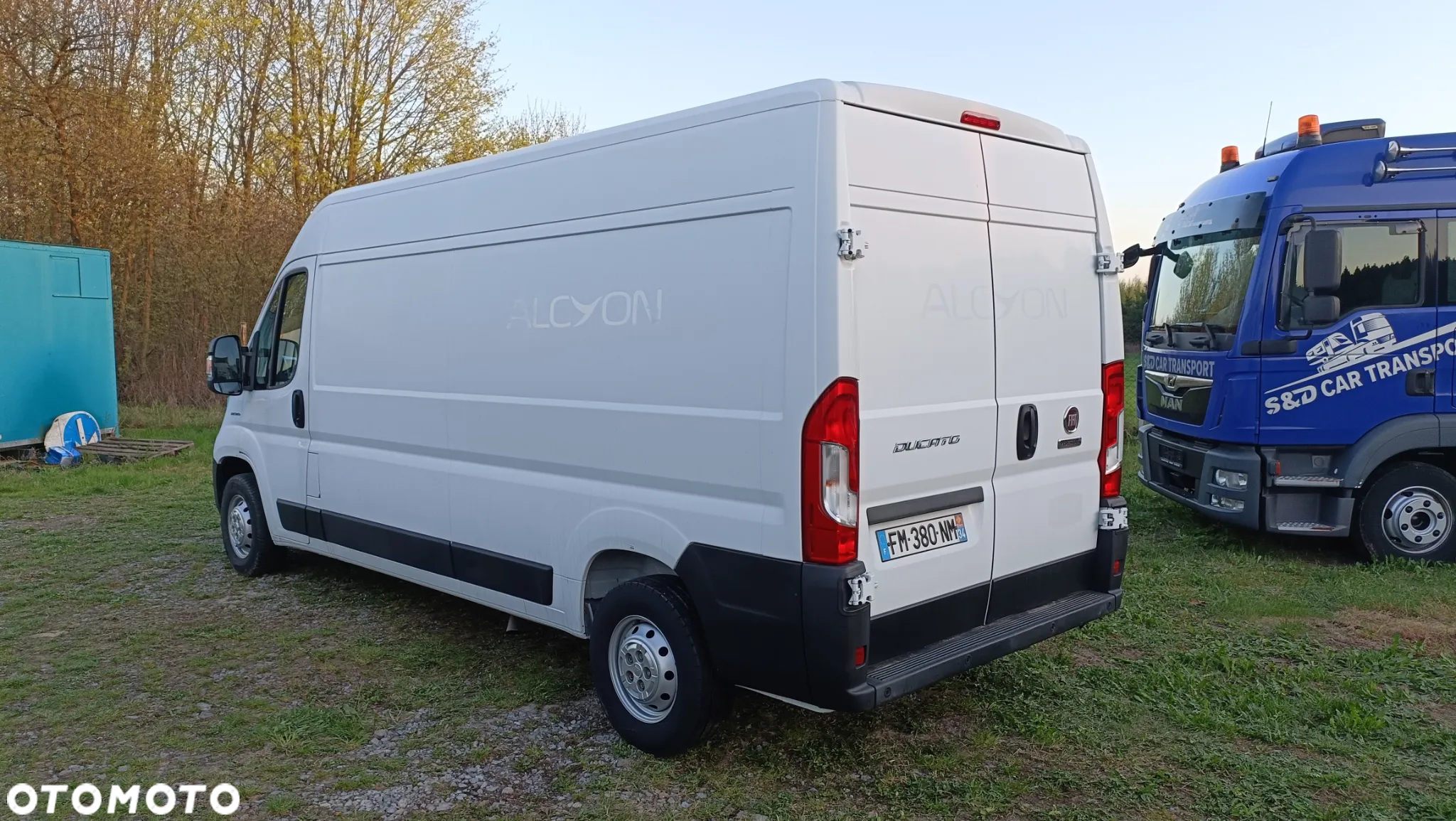 Fiat Ducato - 7