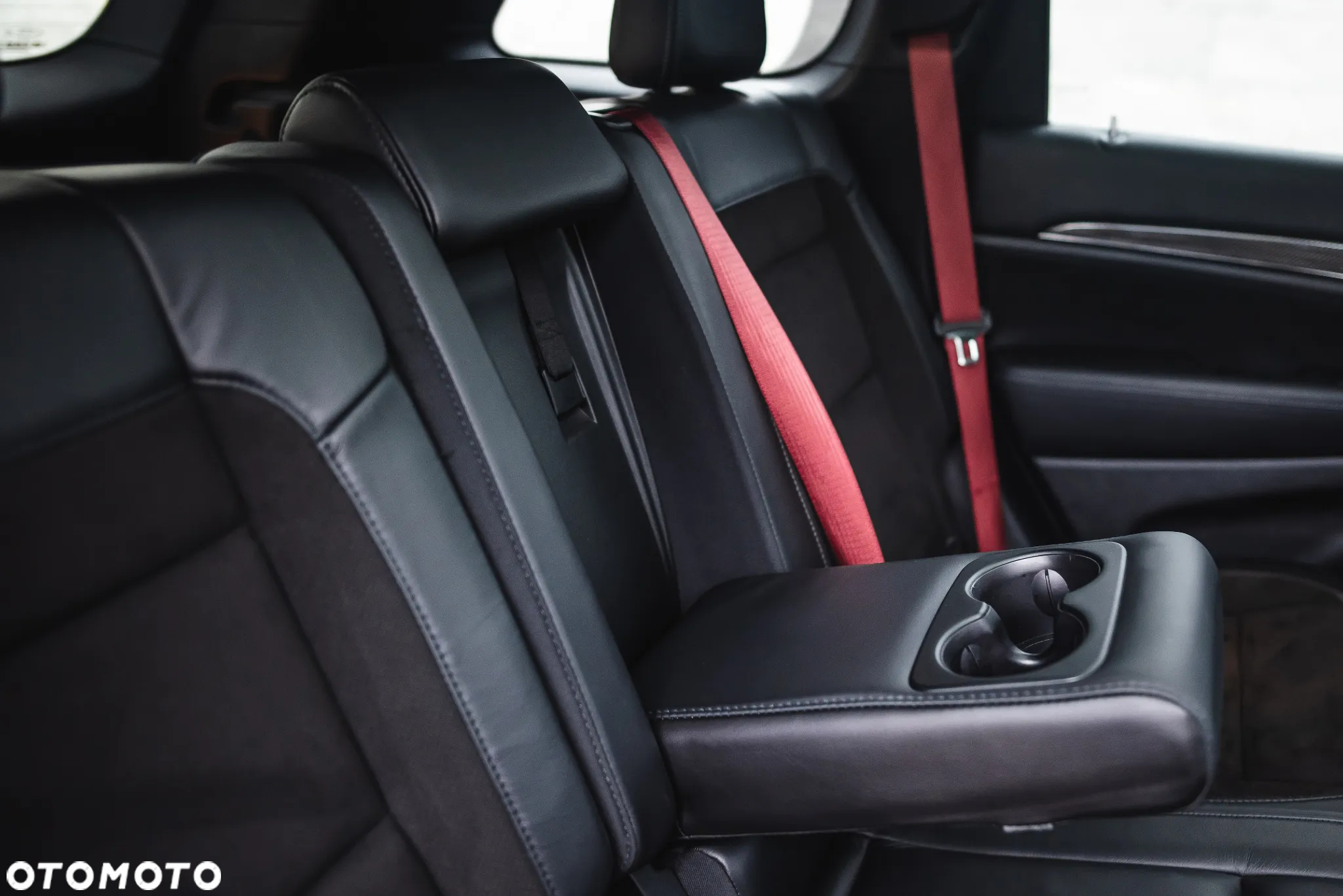 Jeep Grand Cherokee 6.2 V8 Trackhawk - 30