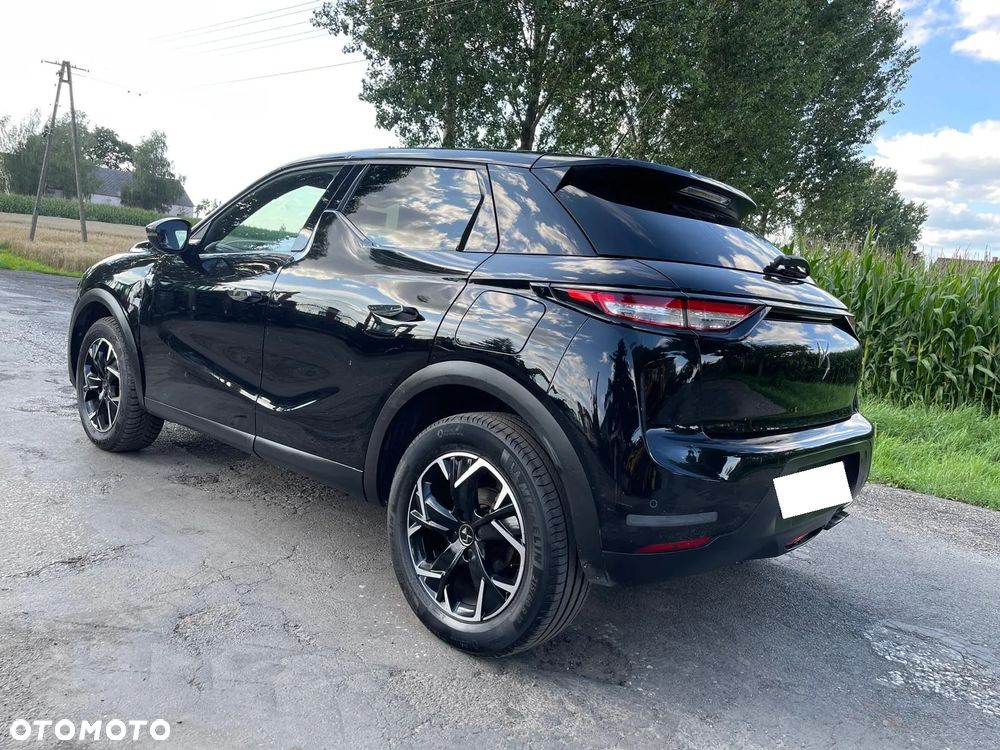 DS Automobiles DS 3 Crossback 1.2 PureTech Chic - 7