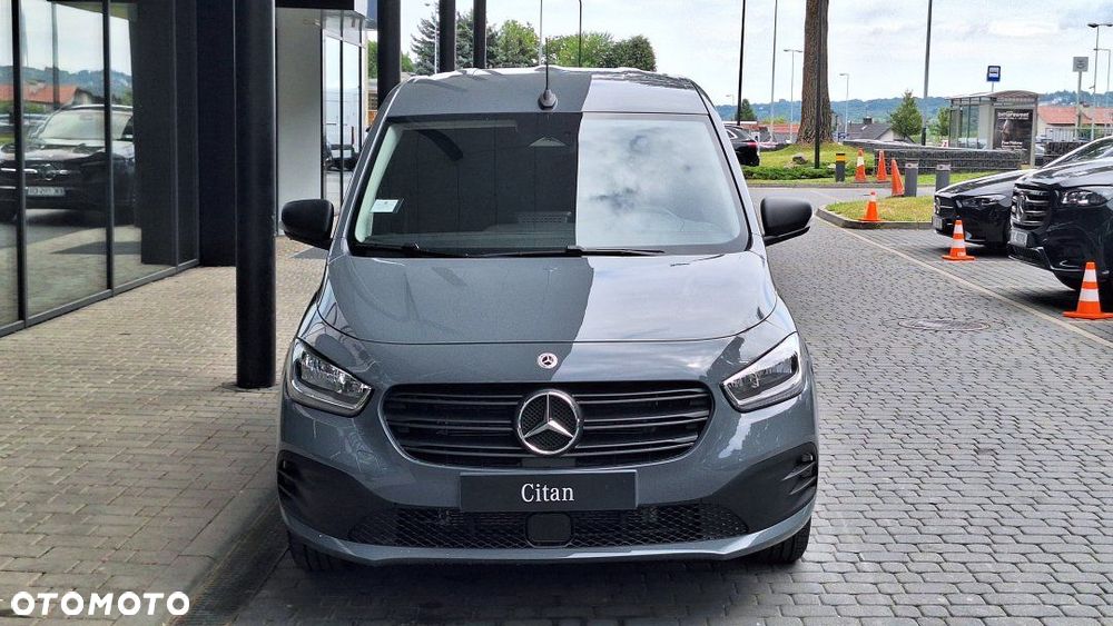 Mercedes-Benz Citan - 6