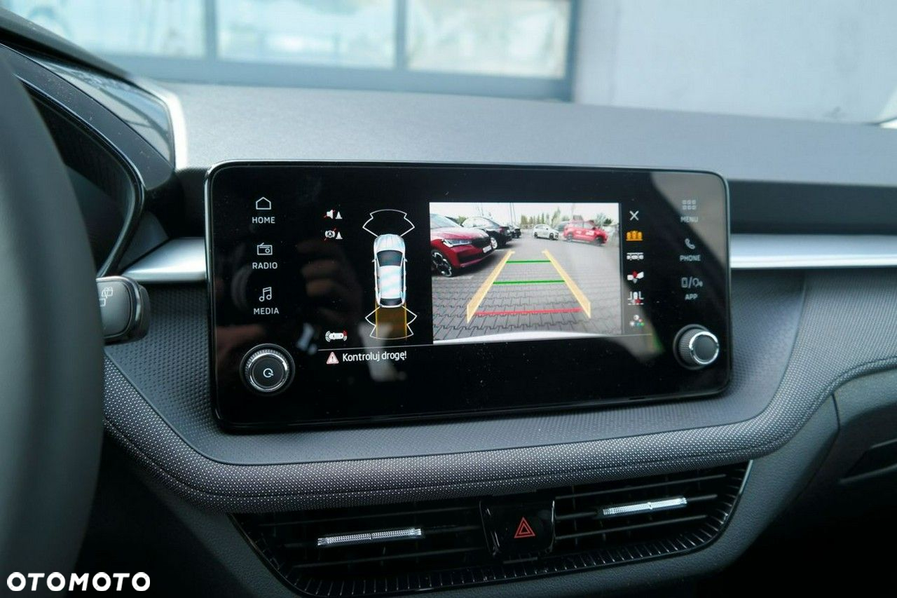 Skoda Fabia - 19