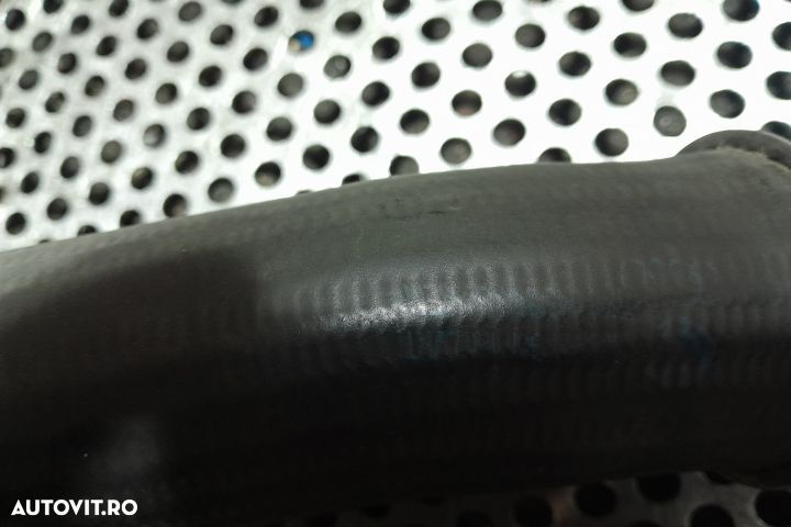 Furtun intercooler 1K0145834L 1K0145834L Volkswagen VW Passat B6 [200 - 4