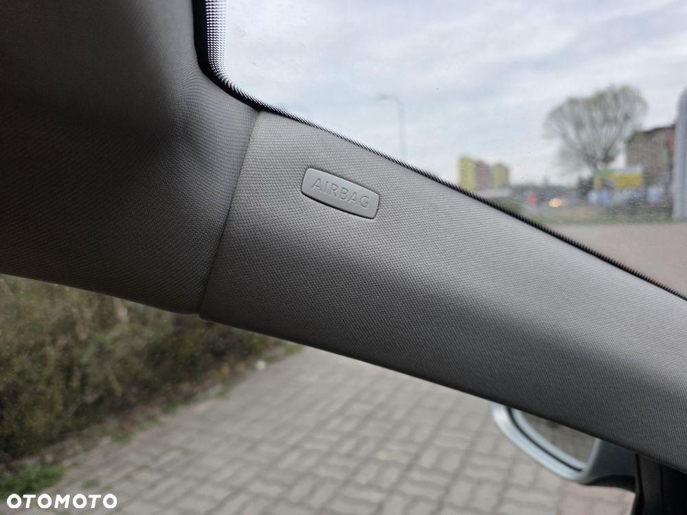 Volkswagen Golf 1.2 TSI Highline - 17