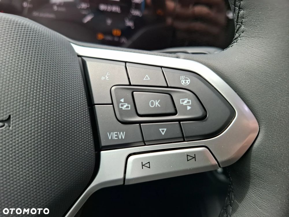 Volkswagen Tiguan 1.5 eTSI Life Plus DSG - 18