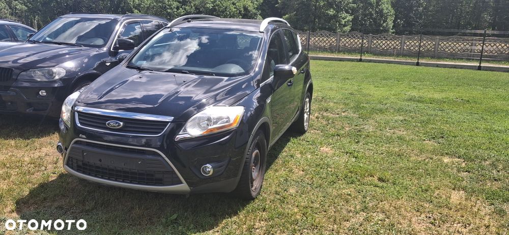 Ford Kuga 2.0 TDCi 4WD Trend - 8