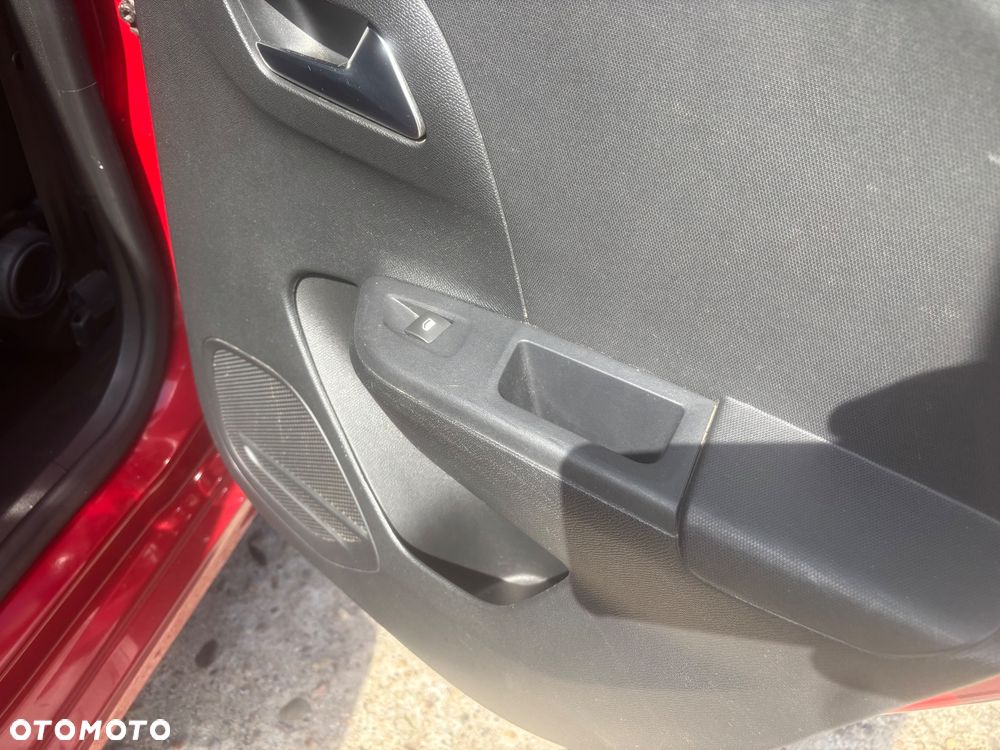 Opel Corsa 1.2 Direct Injection Turbo Start/Stop GS - 22