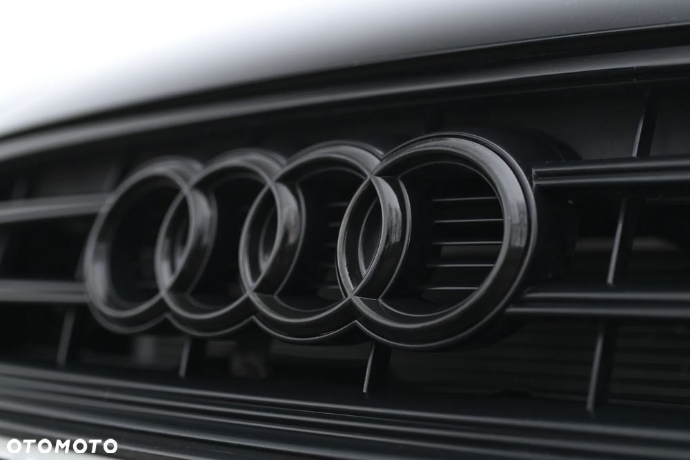 Audi A3 Limousine 2.0 TDI S line Sportpaket - 36