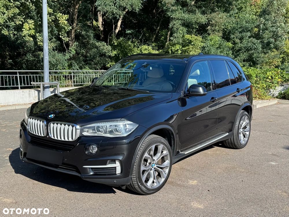 BMW X5 - 13