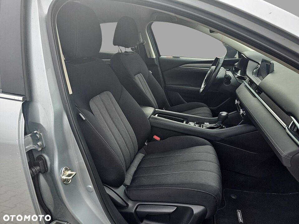 Mazda 6 - 22