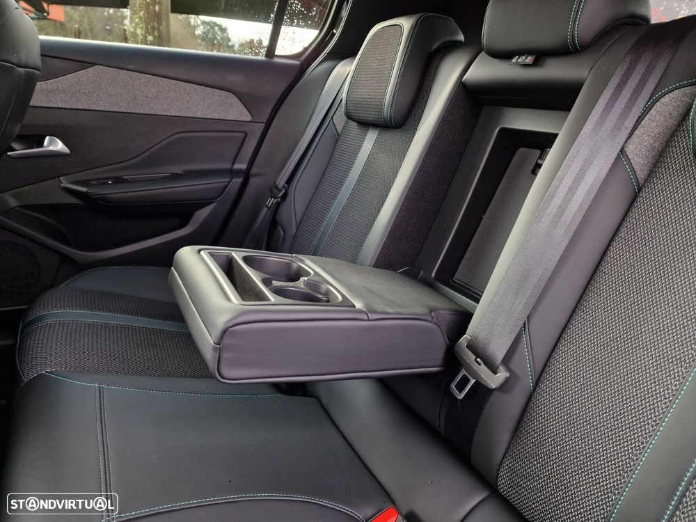 Peugeot 308 1.2 PureTech Allure Pack EAT8 - 14