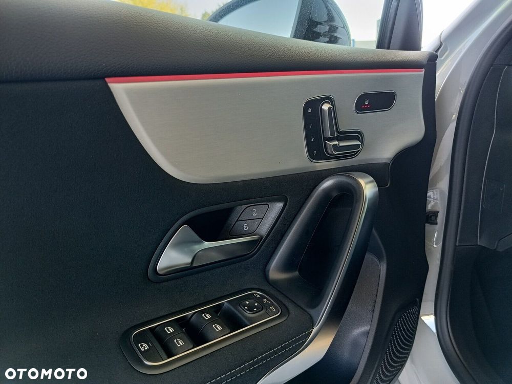 Mercedes-Benz Klasa A - 10