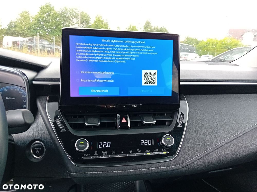Toyota Corolla 1.8 Hybrid Comfort - 15