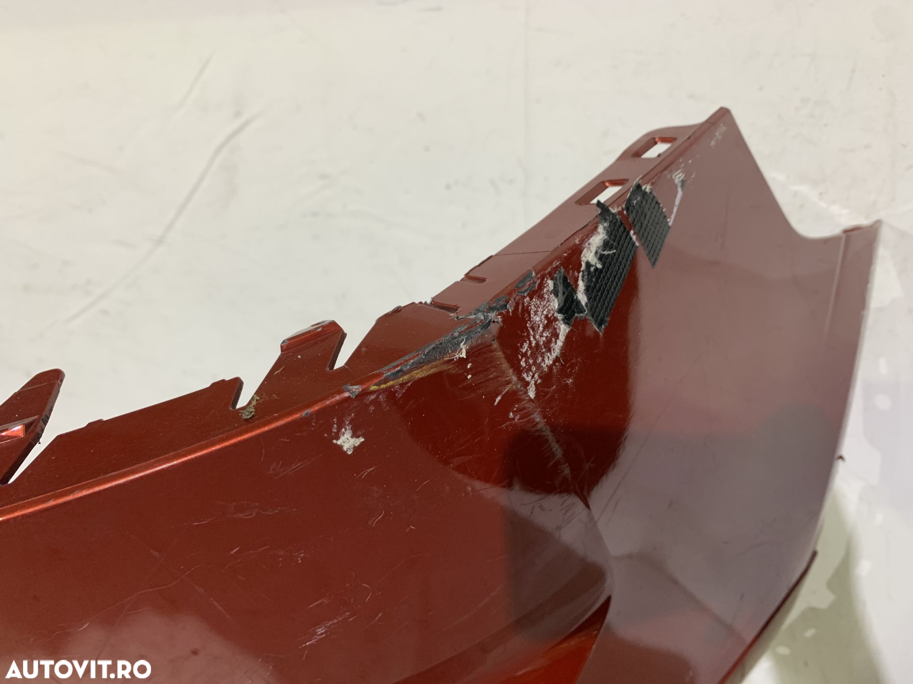 Bara spate Volvo XC60, 2018, 2019, 2020, 2021, 2022, cod origine OE 31425198. - 6
