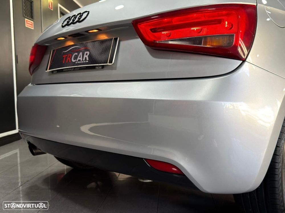 Audi A1 1.2 TFSI Sport - 18