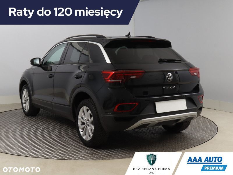 Volkswagen T-Roc - 6