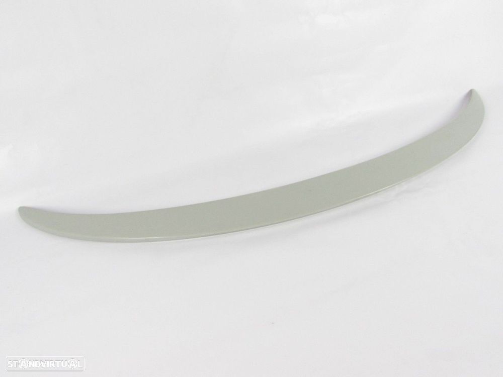 Spoiler/ Aileron Novo/ ABS MERCEDES-BENZ CLA Coupe (C117) - 2