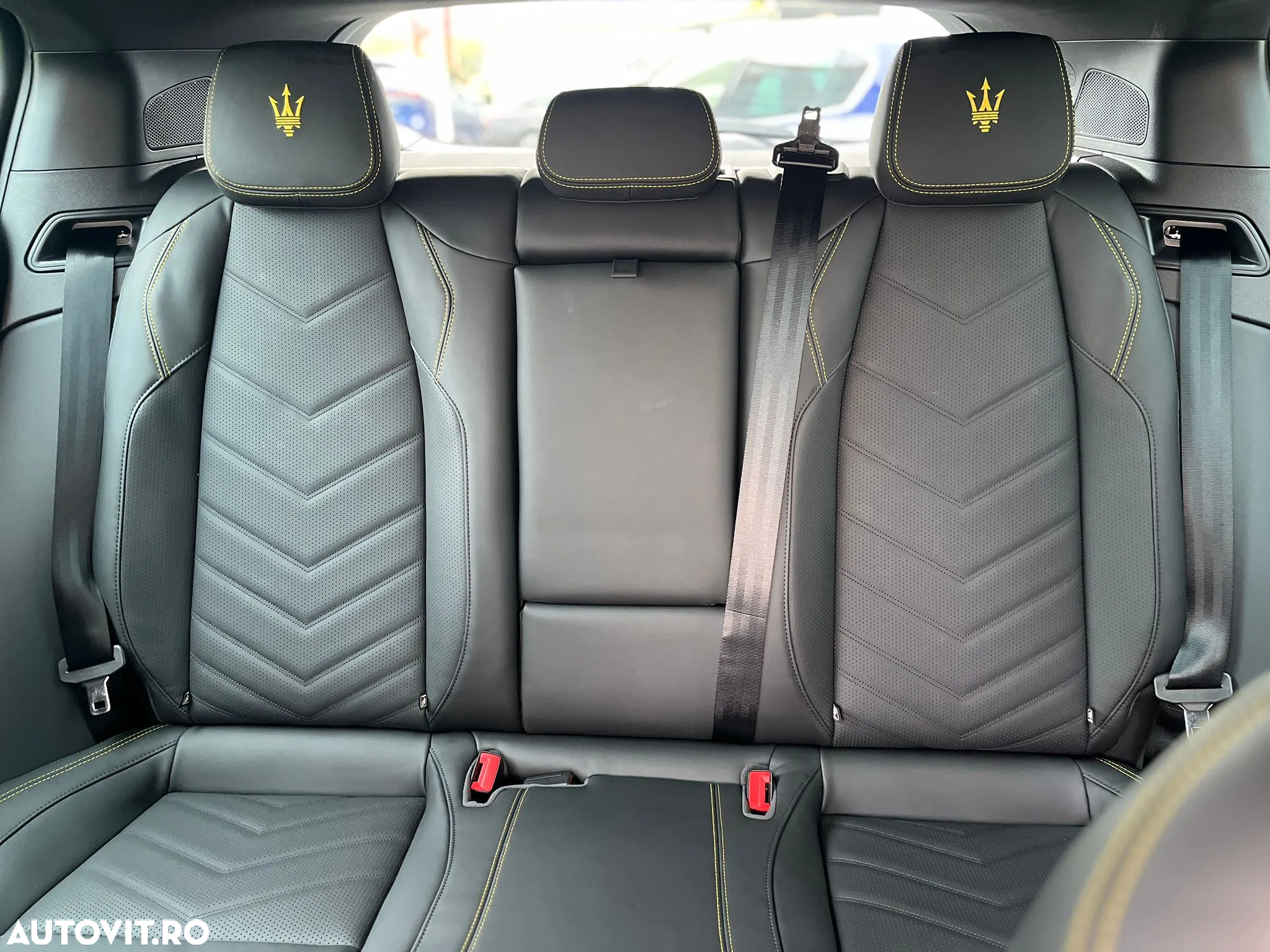 Maserati Grecale Modena - 20