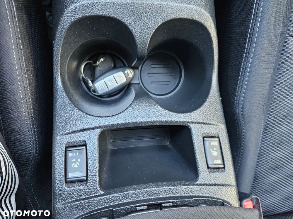 Nissan Qashqai - 18