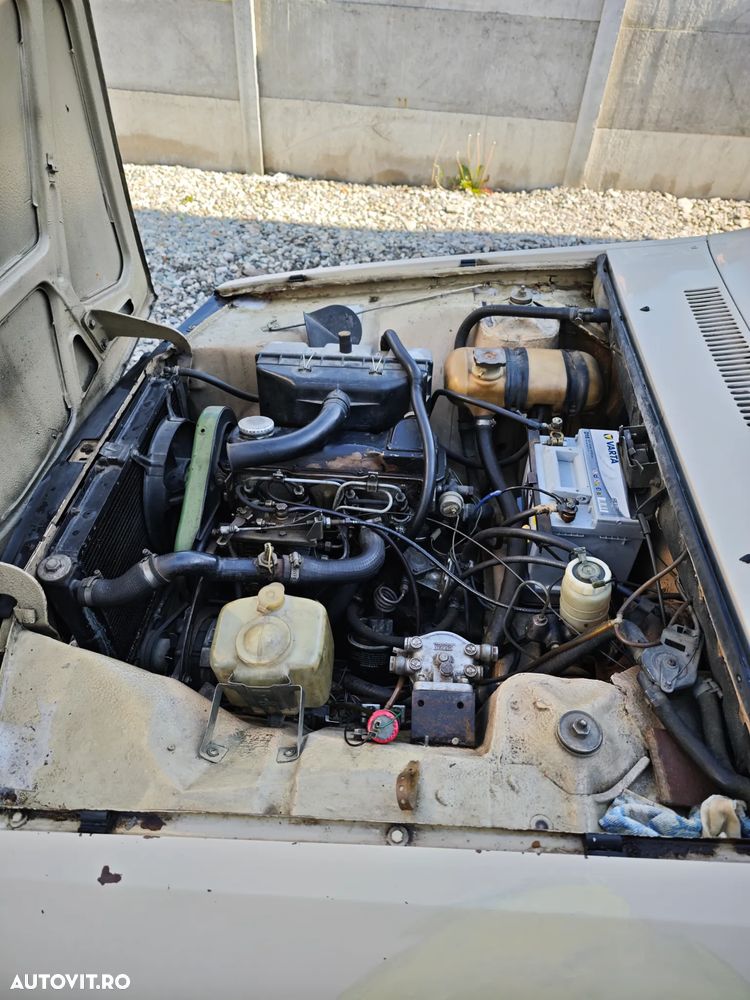 Dacia 1310 - 16