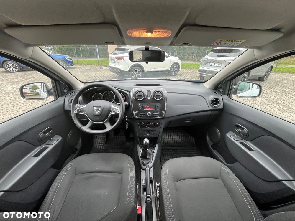 Dacia Sandero 0.9 TCe Laureate S&S - 11