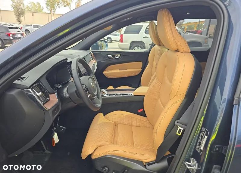 Volvo XC 60 B6 B AWD Ultimate Bright - 7