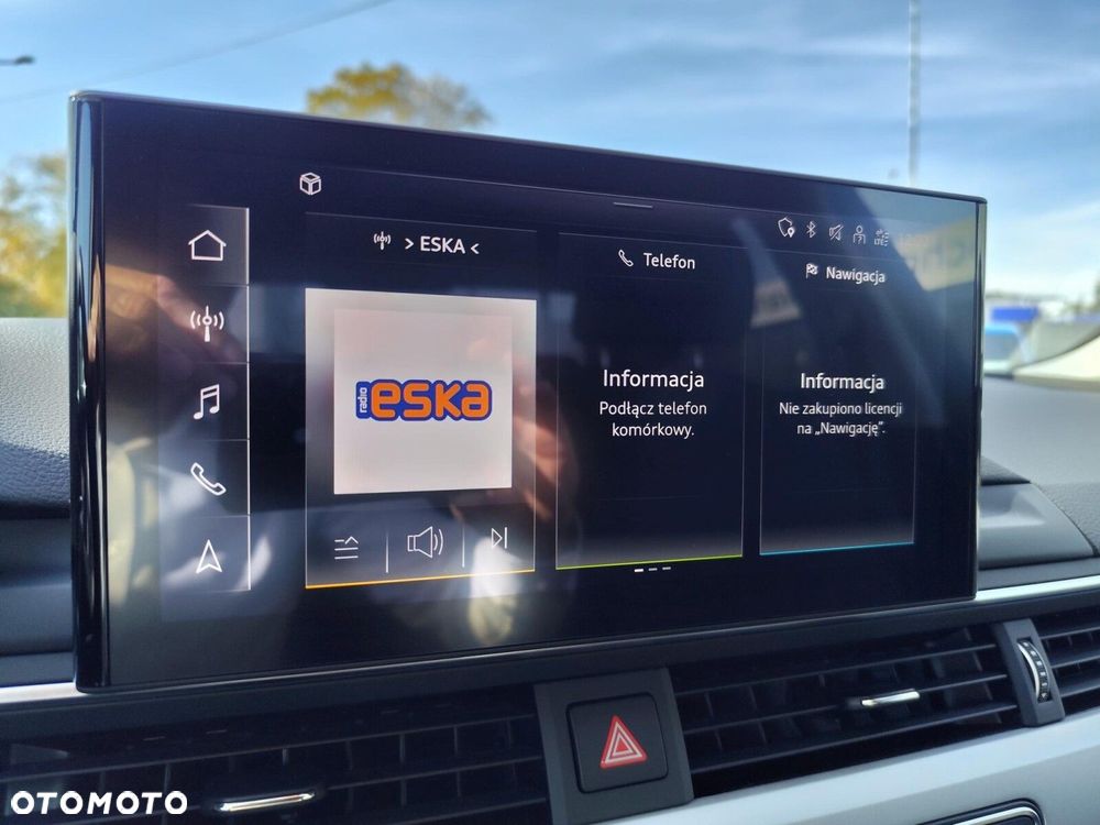 Audi A4 Limousine - 23