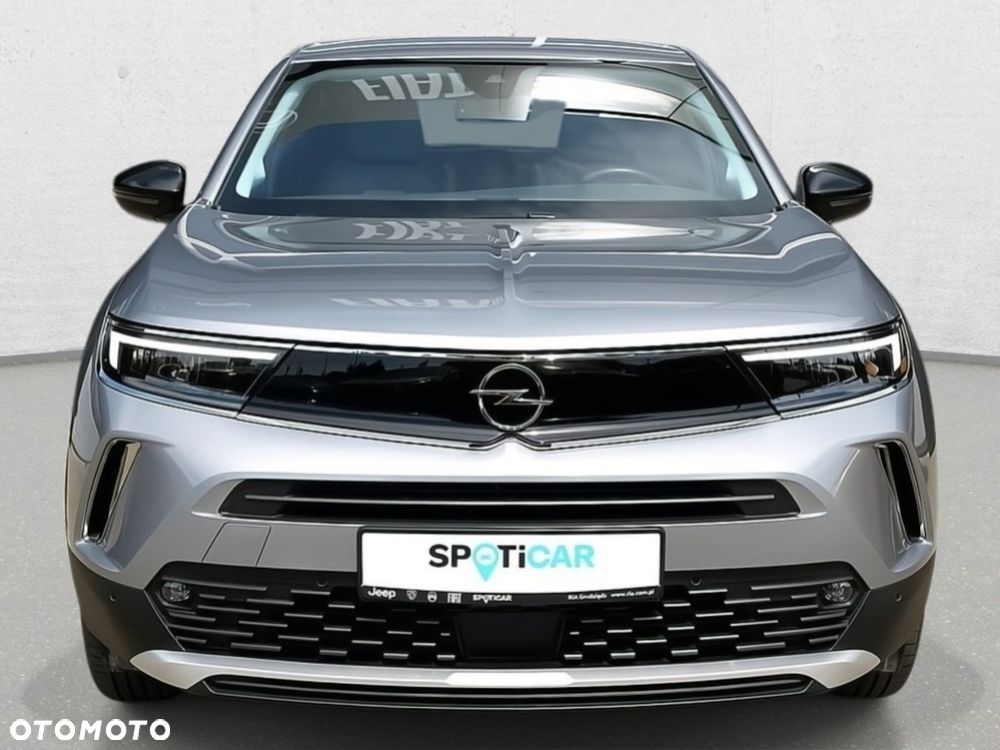 Opel Mokka 50kWh Elegance - 3