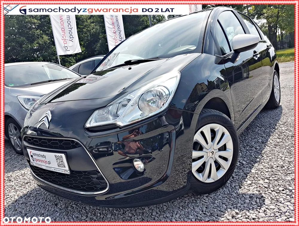 Citroën C3 Pure Tech VTi 68 Cool&Sound - 28