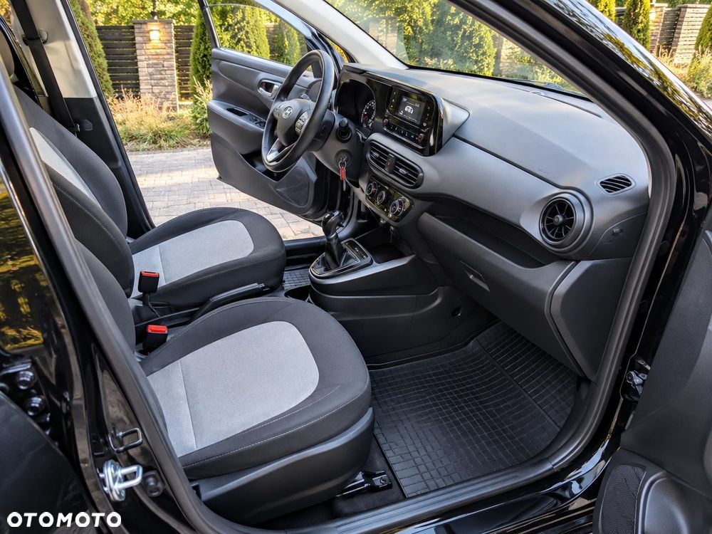 Hyundai i10 - 5