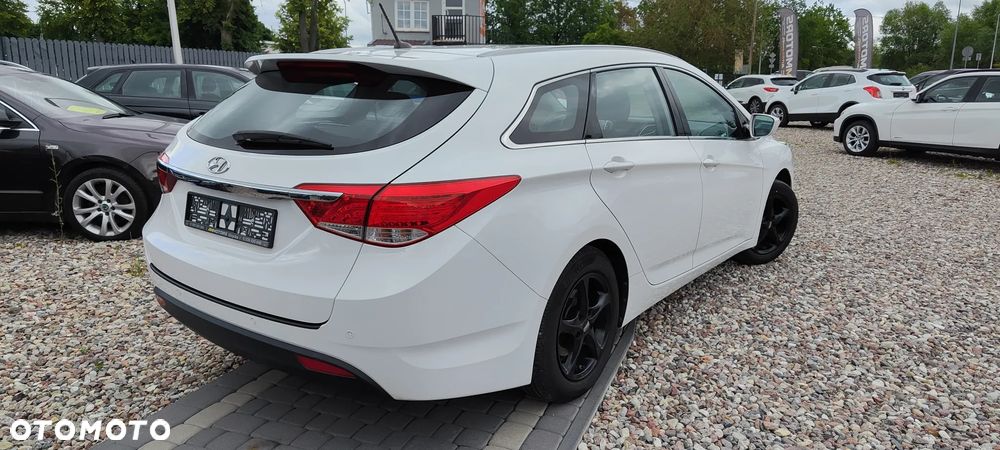 Hyundai i40 - 11