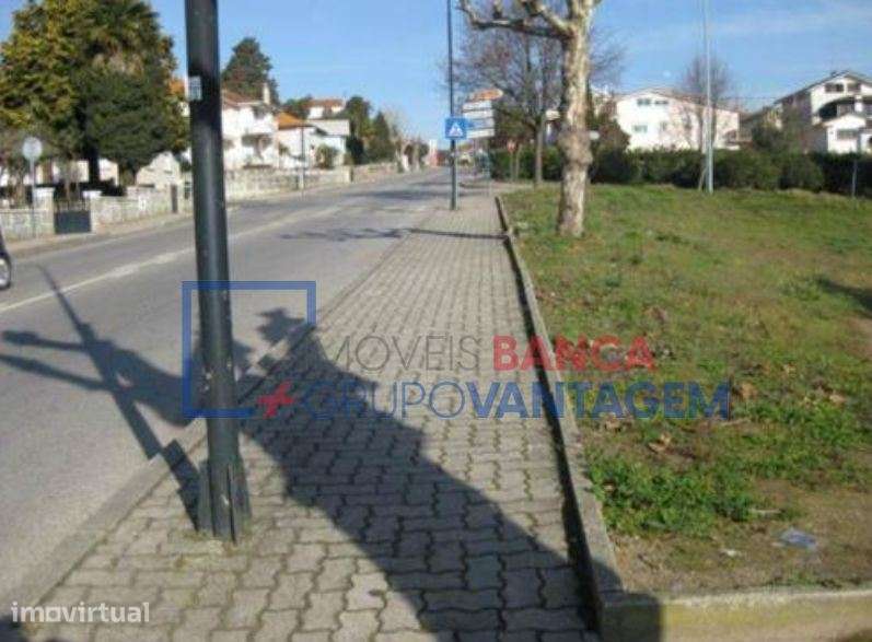 LOTE CONSTRUÇÃO EM ALTURA - SANTA COMBA DÃO - Grande imagem: 3/11